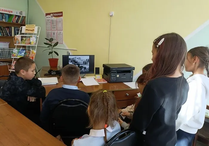 Героический трудовой подвиг
