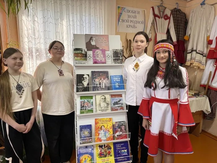 Нам есть чем горд