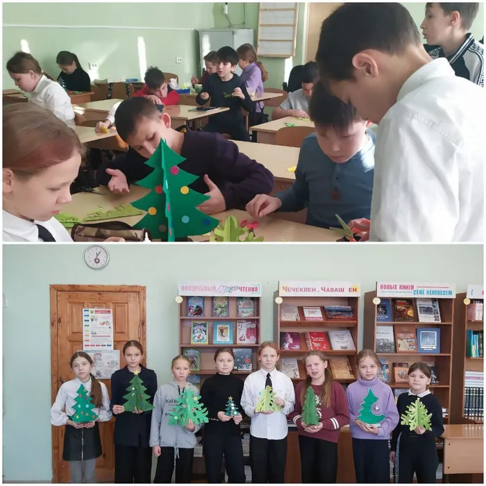Елочка участнику СВО (1)