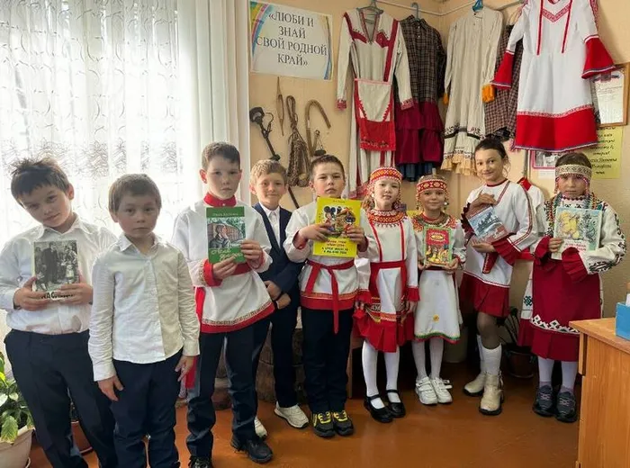 день чув яз