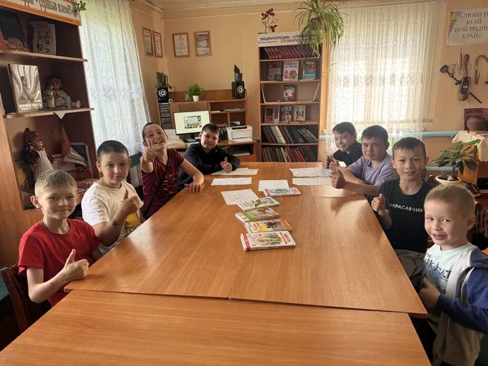 Будь благословенно детство.