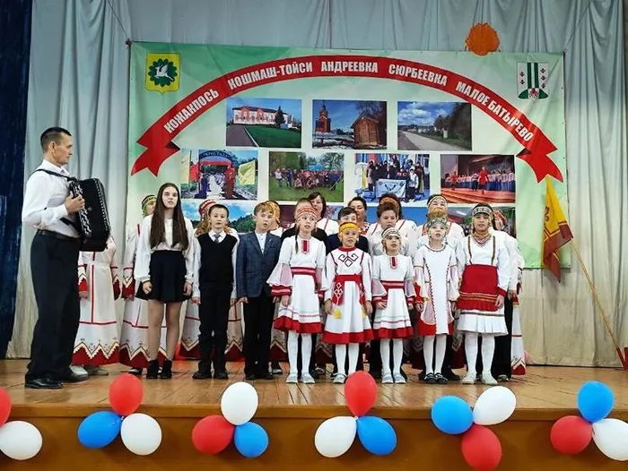 День мам2