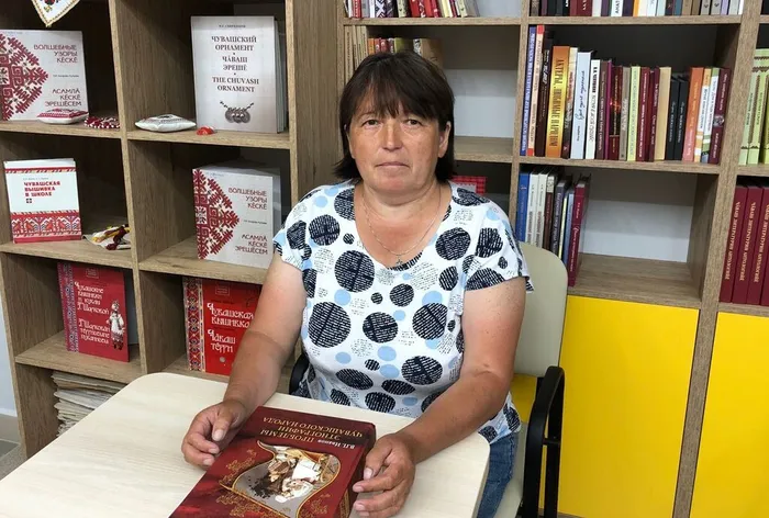 Гладкова Светлана Николаевна