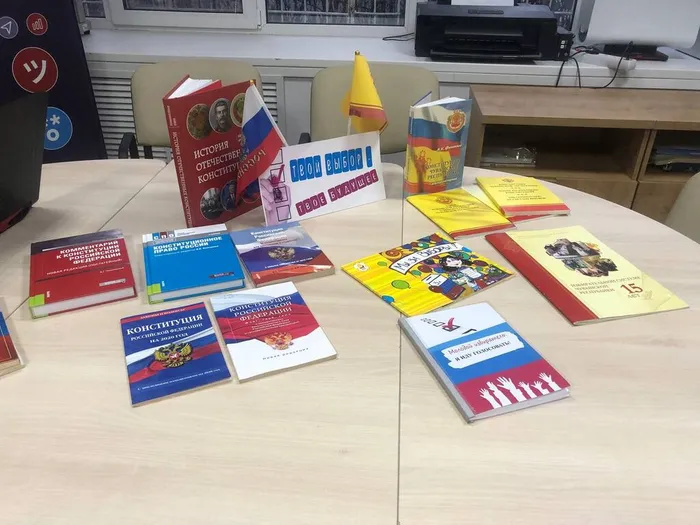 выставка избирательное право