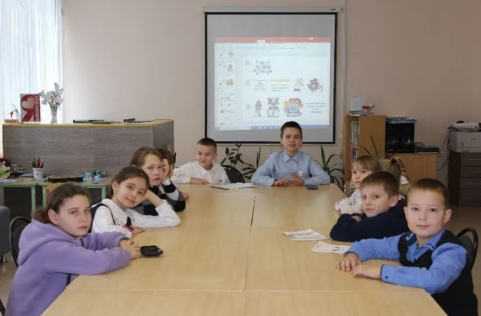 безопасный интернет с детьми