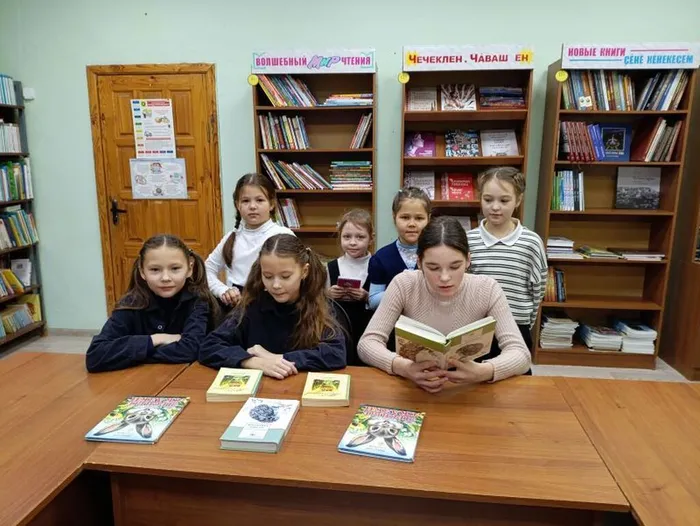 Волшебный мир Николая Сладквоа