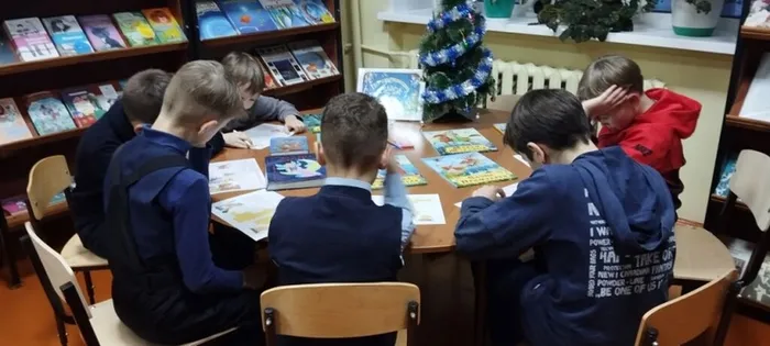 Фото лит.час.