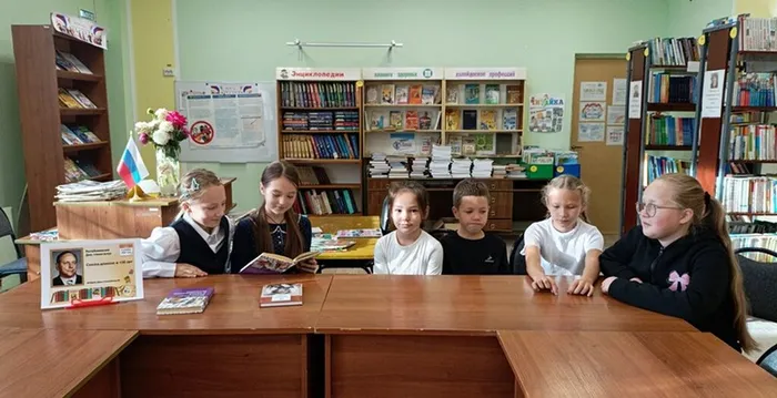 Добрый сказочник