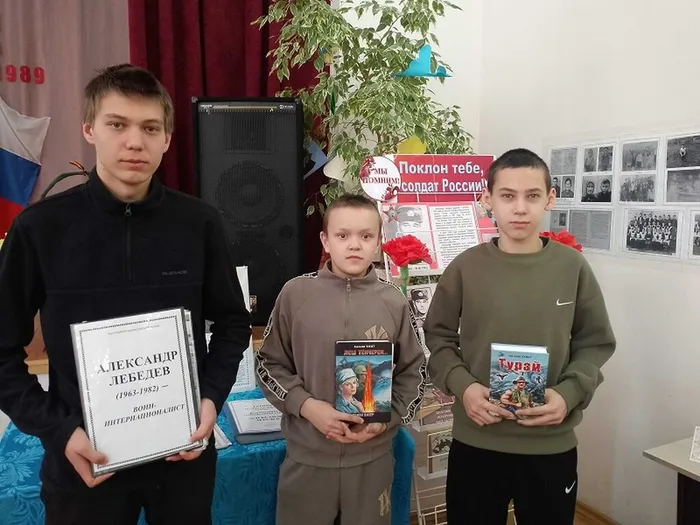 Кировская 3