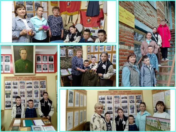 Кировская СБ День семьи