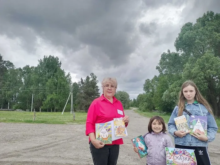 Кировская СБ Бегуща книга