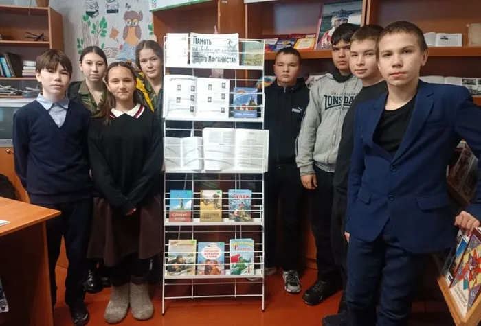 В Кляшево Афганистан