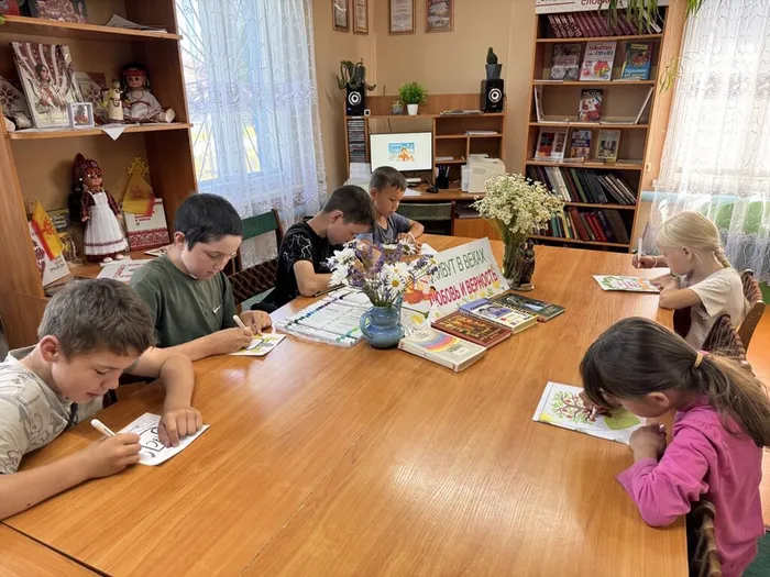 Пётр и Феврония история вечной любви.