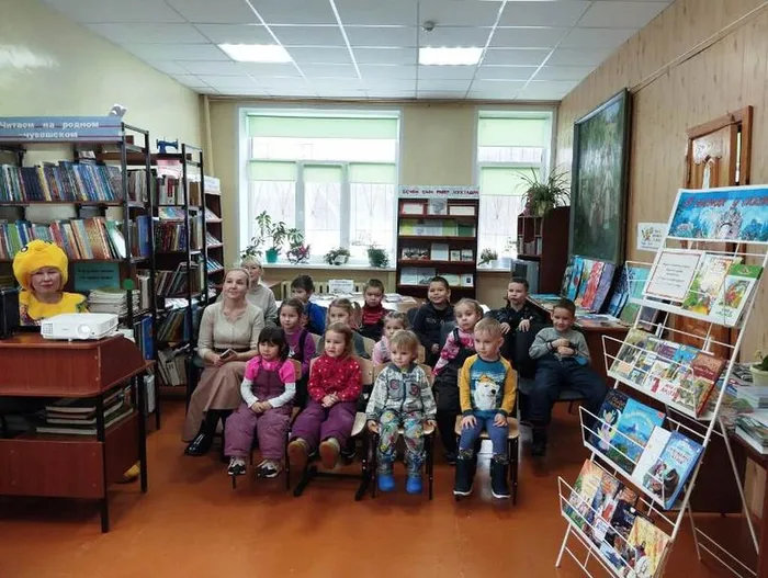 Фото Эти мудрые русские сказки