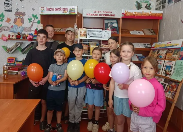 В Кляшево день защ дет26