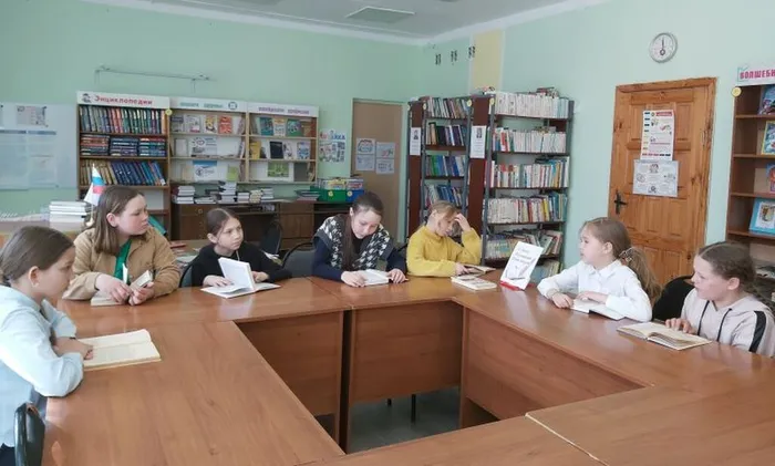 День поэзии