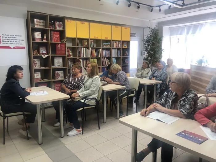 Актуальные вопросы пенсионного законодательства
