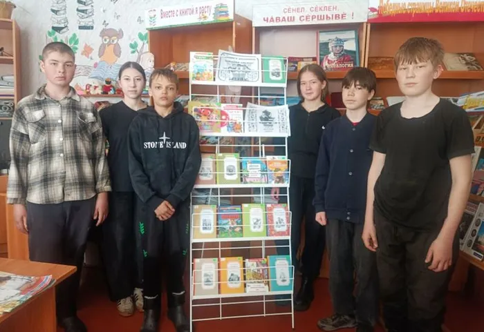 В Кляшево нед деткн 26