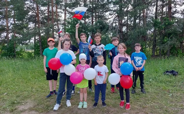 день россии