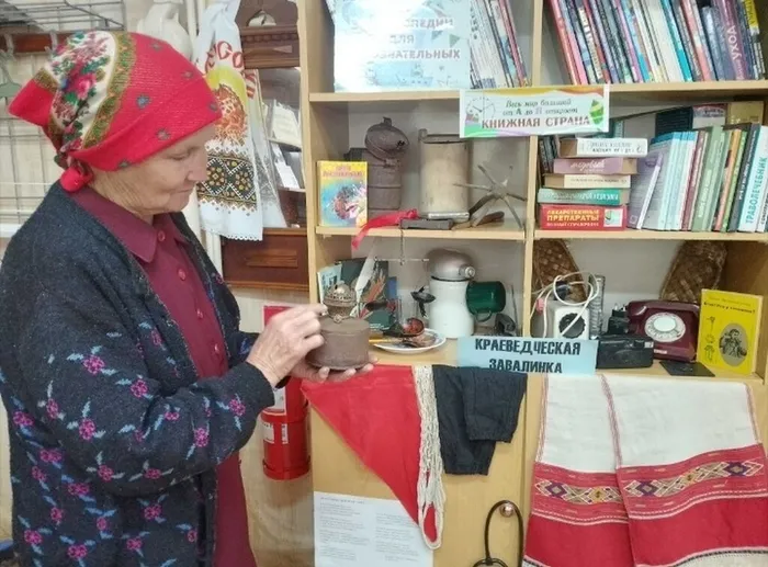 Кировская СБ Здесь все