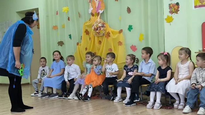 Осенний бал1