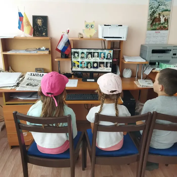 Беслан 3