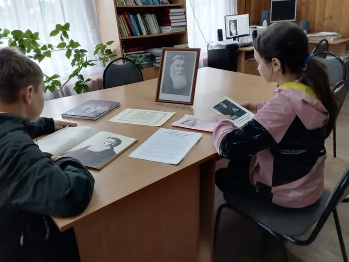 язык моих предков