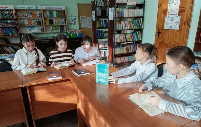 На поэтической волне