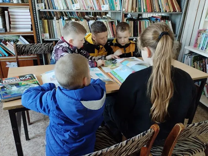 Космические дали