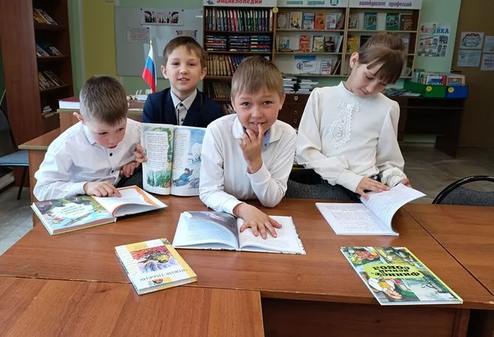 О пернатых друзьях