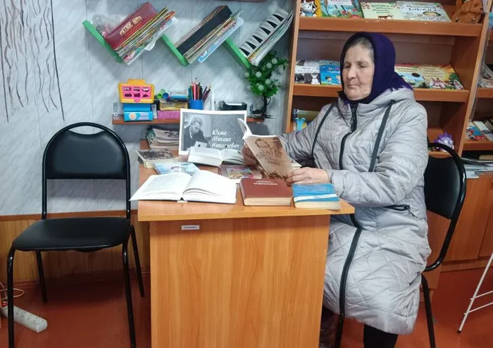 В Кляшево юхма мишши