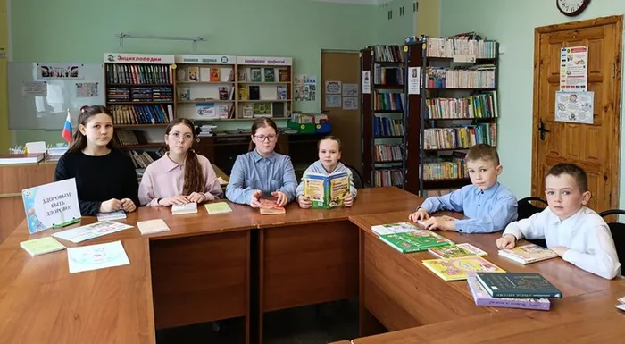 Волшебные правила здоровья