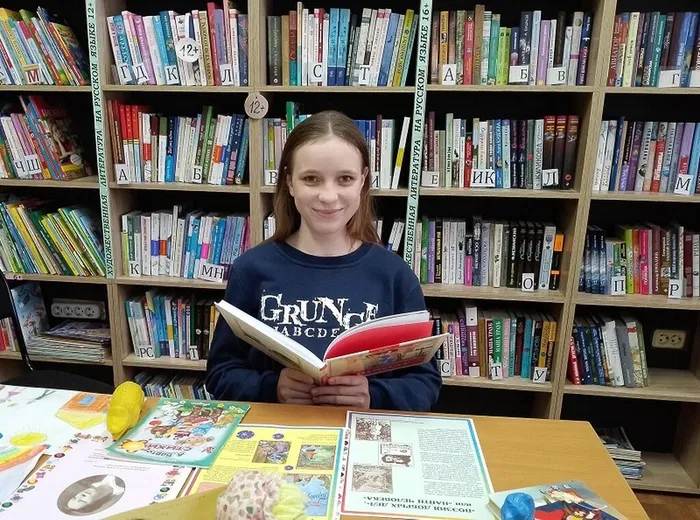 Кировская СБ Барто Ибреси