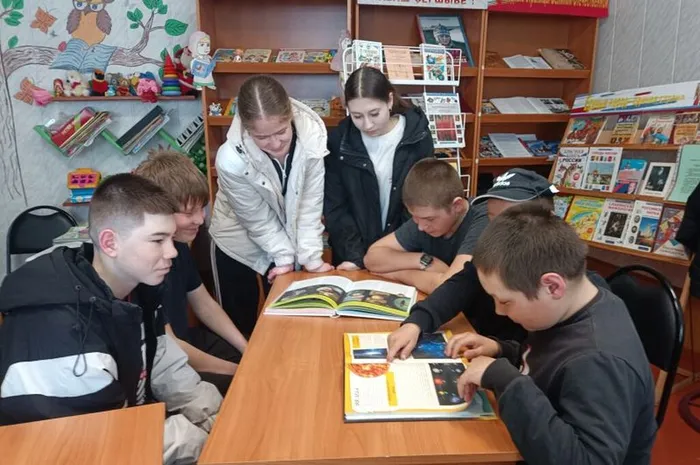 В Кляшево день косм1