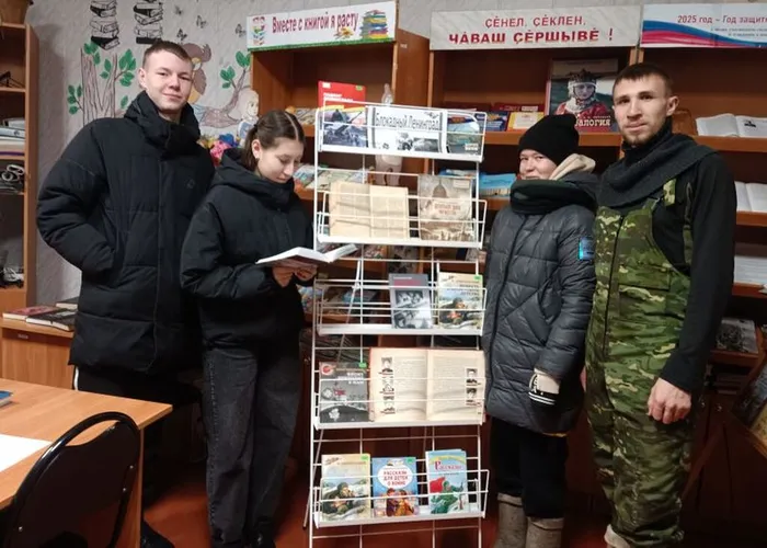 В Кляшево блокада Ленинграда