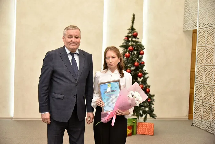 Центральная библиотека Ксения Эндерова