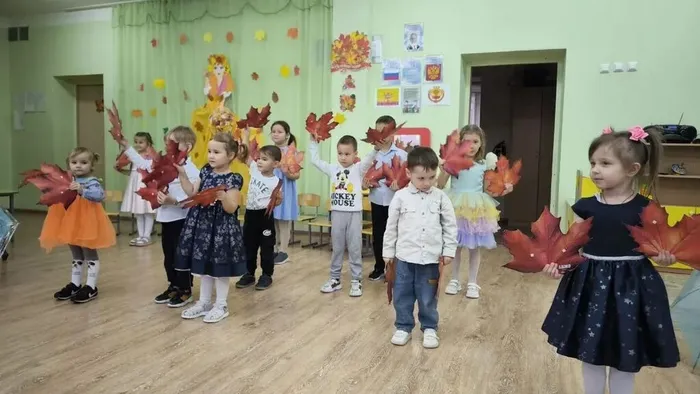 Осенний бал3