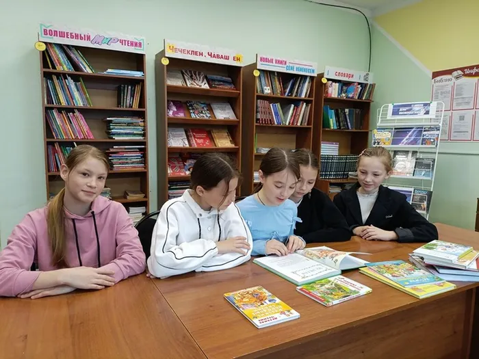 Сказка мудростью богата