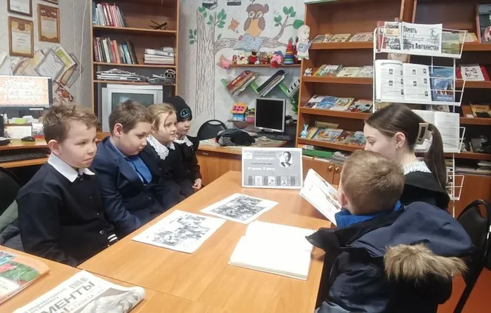 В Кляшево Барто