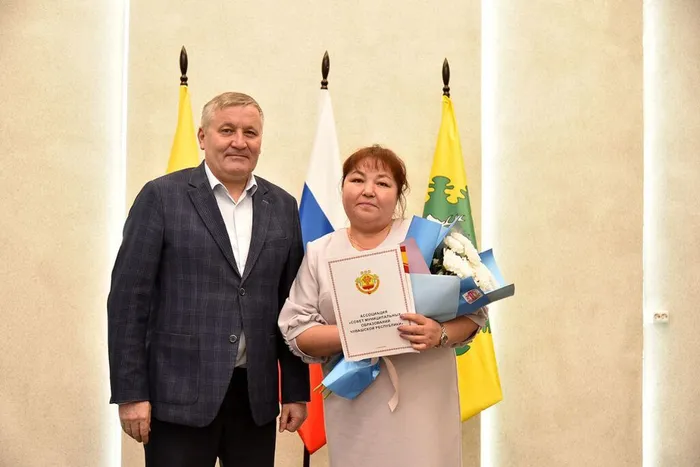 Большеабакасинская сельская библиотека