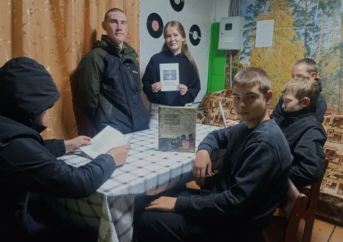 В Кляшево сурский рубеж