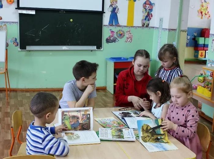 день дт книги