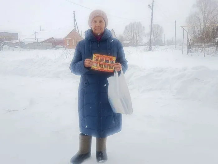 В Кляшево пож без