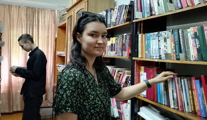 Кировская СБ Профессия