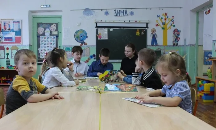 ДЕНЬ ЧТЕНИЯ ВСЛУХ