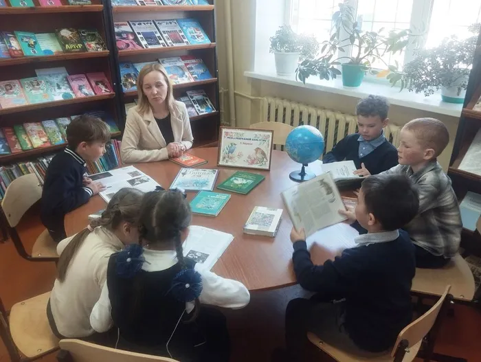 Фот день птиц