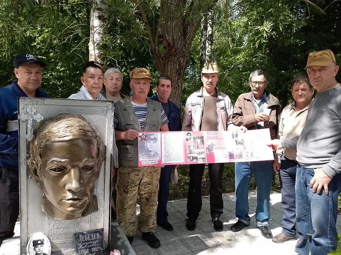 Кировская СБ Мы помним ваши имена